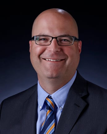Chris Frye