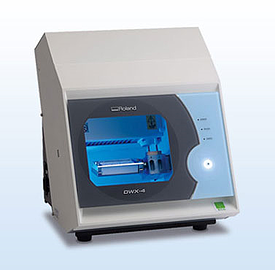 Roland-DWX-4-Dental-Mill