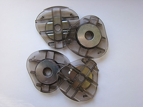 mark-300-series-mounting-plates