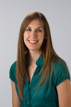 Lisa Judd