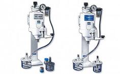 Vacuum PM & Combi Unit