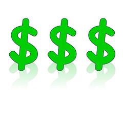 Dollar Signs