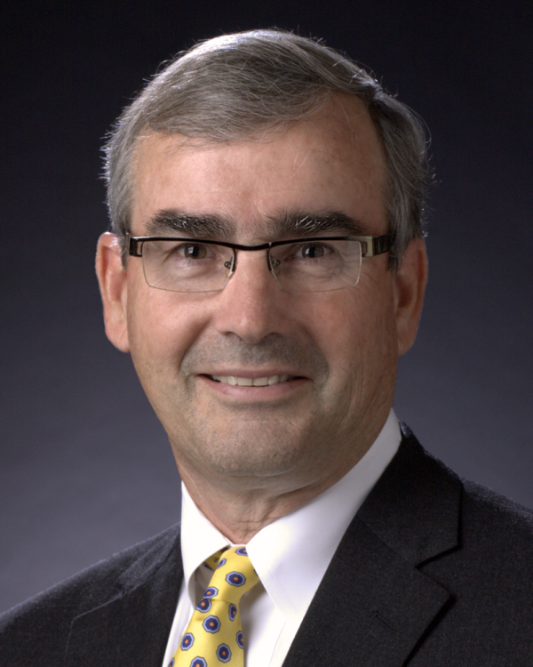 Allen Steinbock