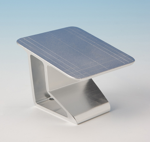 Hanua Modular Mouting Using your Hanau™ Ulti-Mate Mounting Platform