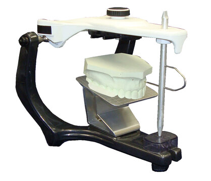 Hanua Modular Mouting Using your Hanau™ Ulti-Mate Mounting Platform