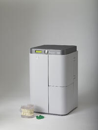 ProJet 1200 3D Printer