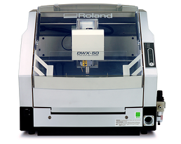 Roland-DWX-50-Dental-Mill