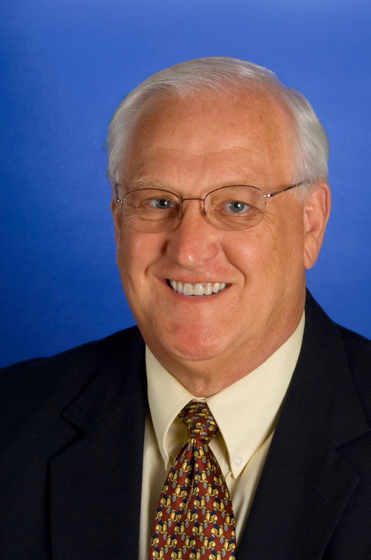 Robert Long