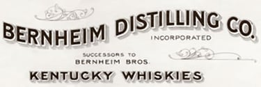 bernheim-distilling-logo