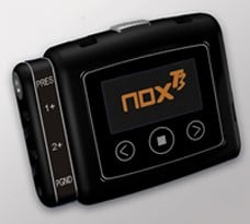 nox t3 home monitoring system