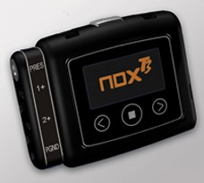 nox t3 home monitoring system