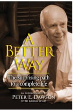 A Better Way by Dr. Dawson