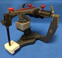 Mark 330 w Calibration Stand