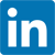 linkedIn logo square
