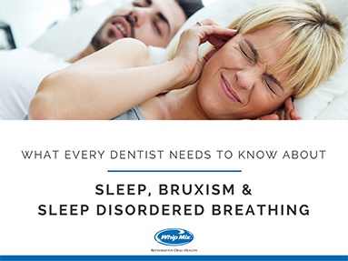 EBook Sleep, Bruxism & Sleep Disordered Breathing: What Every Dentist ...