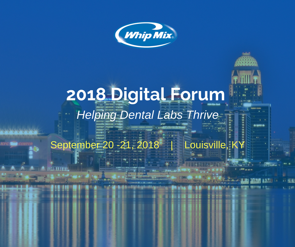A Bunch of Reasons We Wish You Were With Us at Our 2018 Digital Forum