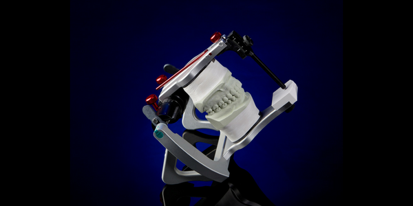 Selecting the Proper Articulator Part 3: Adjustable Inclination and Bennett Angle Settings