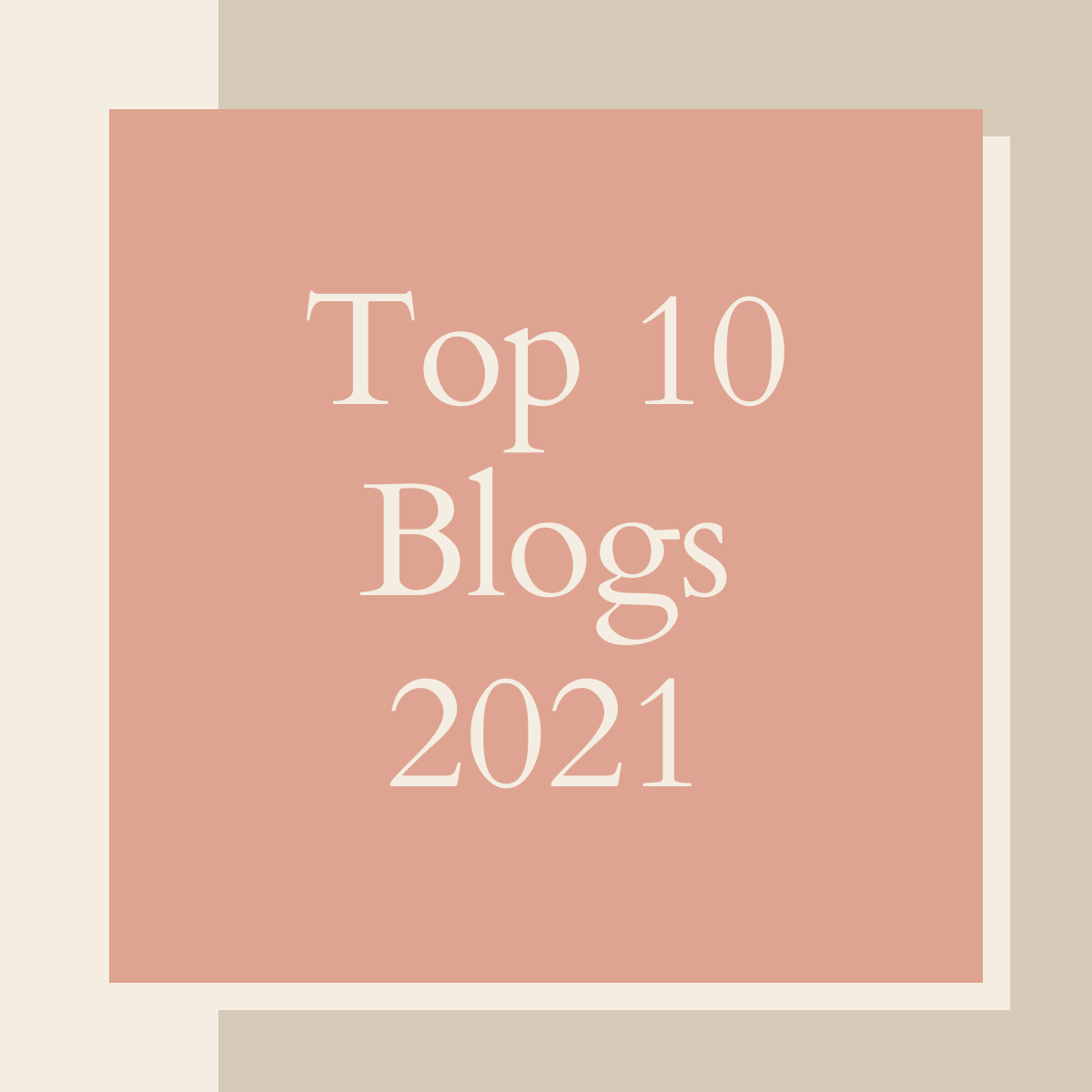 Our Top 10 Blog Articles of 2021 (and a few you may have missed)